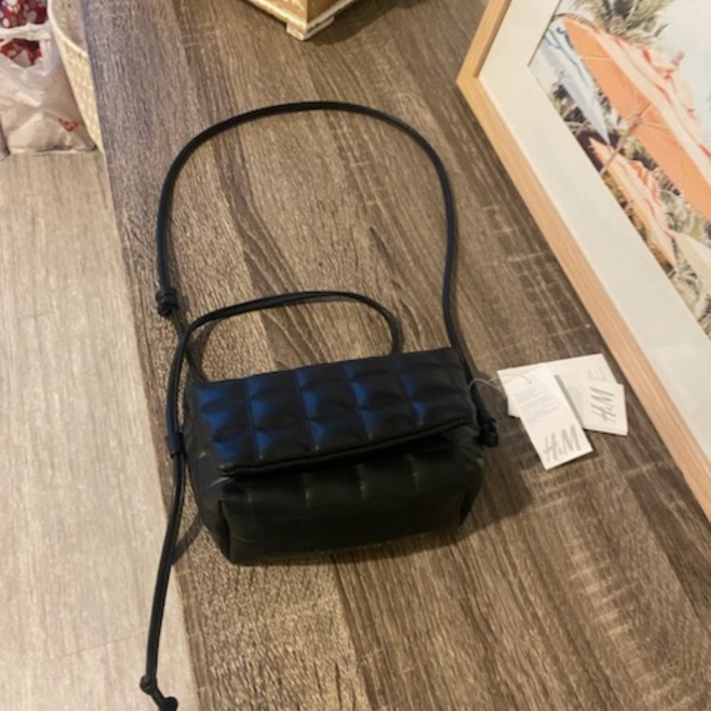 H&M Mini Purse
